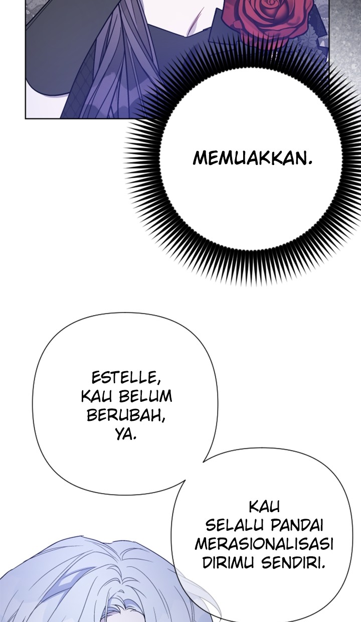 The Way That Knight Lives As a Lady Chapter 81 Gambar 89