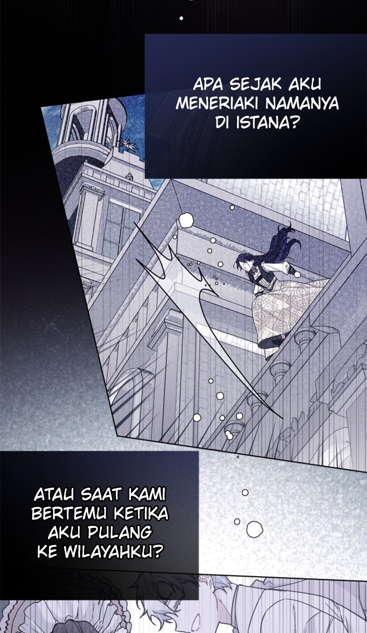 The Way That Knight Lives As a Lady Chapter 81 Gambar 9