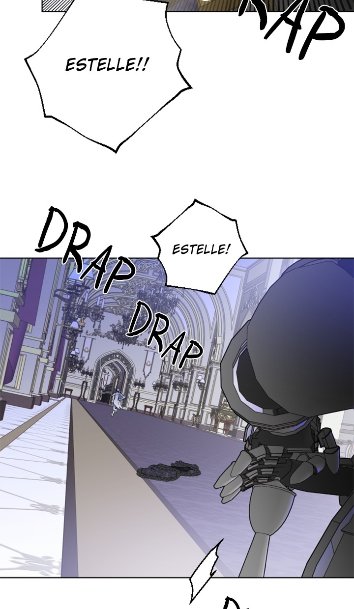 The Way That Knight Lives As a Lady Chapter 82 Gambar 16