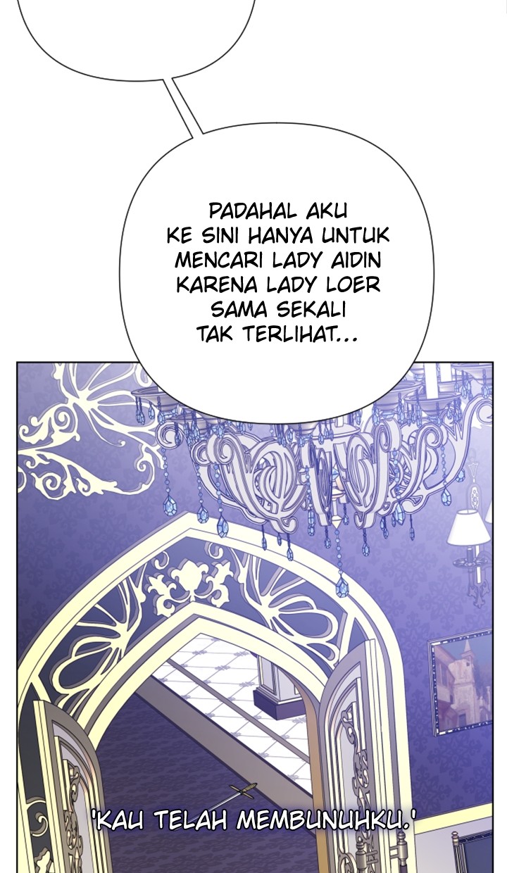 The Way That Knight Lives As a Lady Chapter 82 Gambar 19