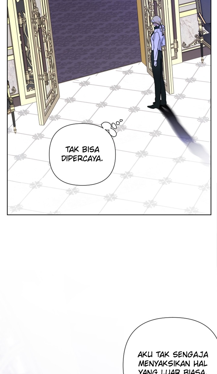 The Way That Knight Lives As a Lady Chapter 82 Gambar 20