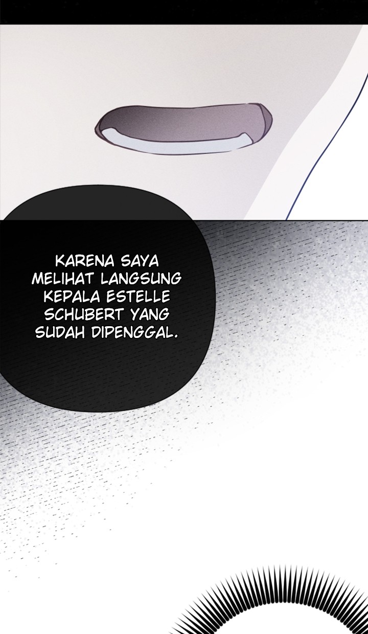 The Way That Knight Lives As a Lady Chapter 82 Gambar 28