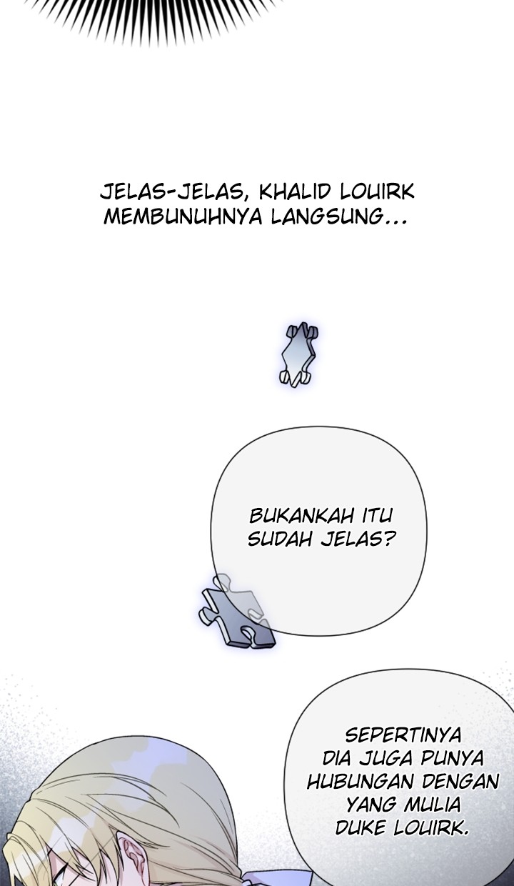 The Way That Knight Lives As a Lady Chapter 82 Gambar 30