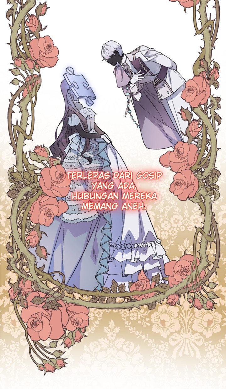 The Way That Knight Lives As a Lady Chapter 82 Gambar 34