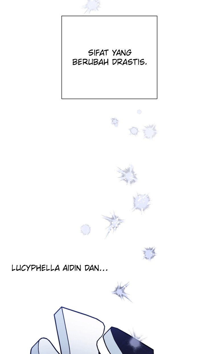 The Way That Knight Lives As a Lady Chapter 82 Gambar 36