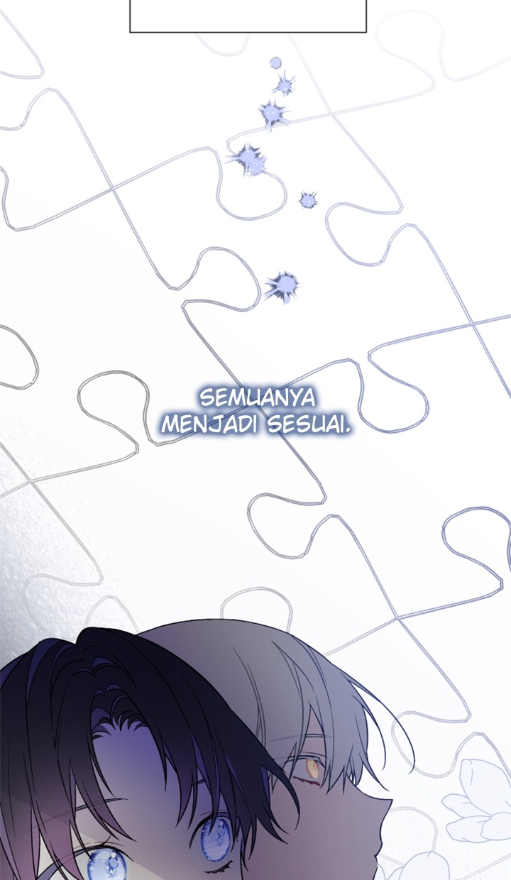 The Way That Knight Lives As a Lady Chapter 82 Gambar 38