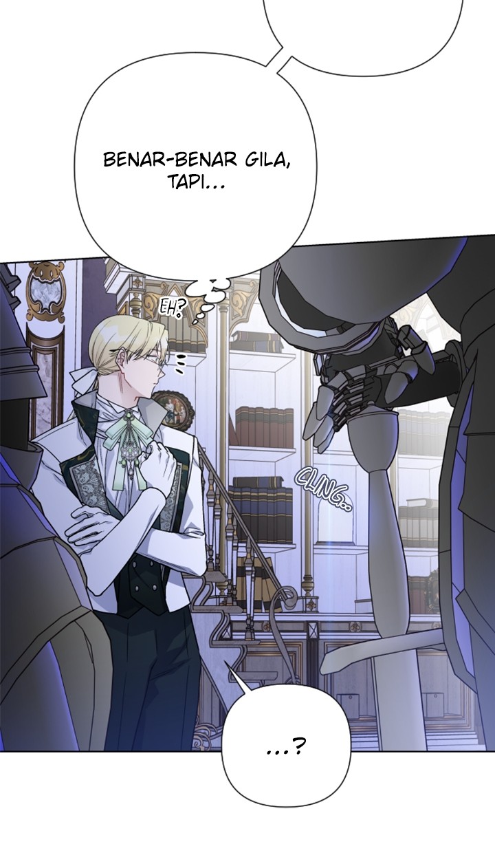 The Way That Knight Lives As a Lady Chapter 82 Gambar 41