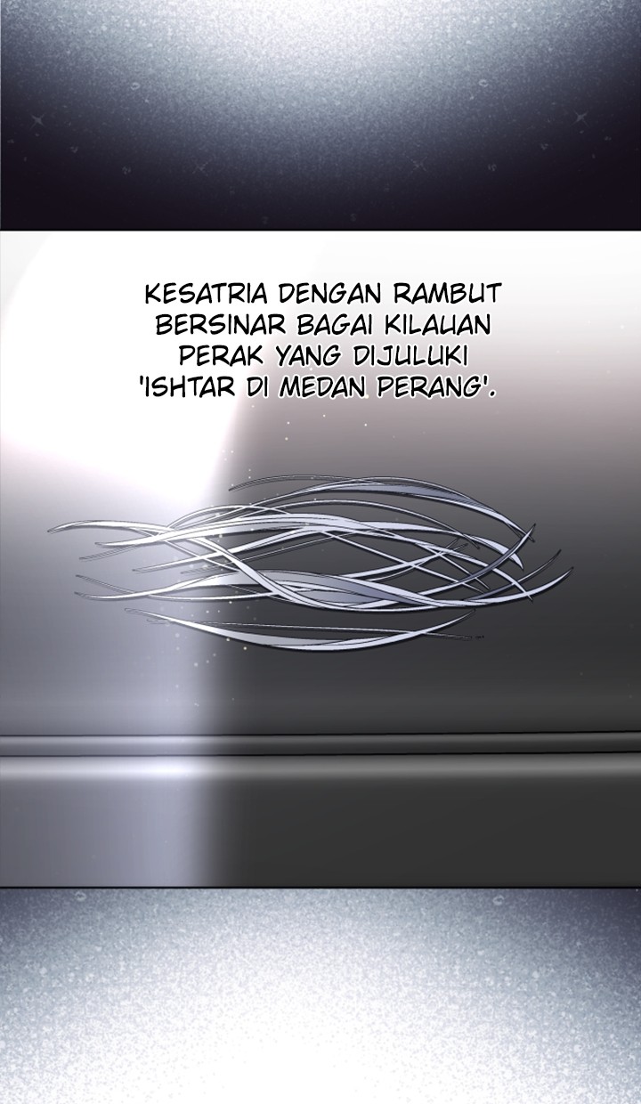 The Way That Knight Lives As a Lady Chapter 82 Gambar 48