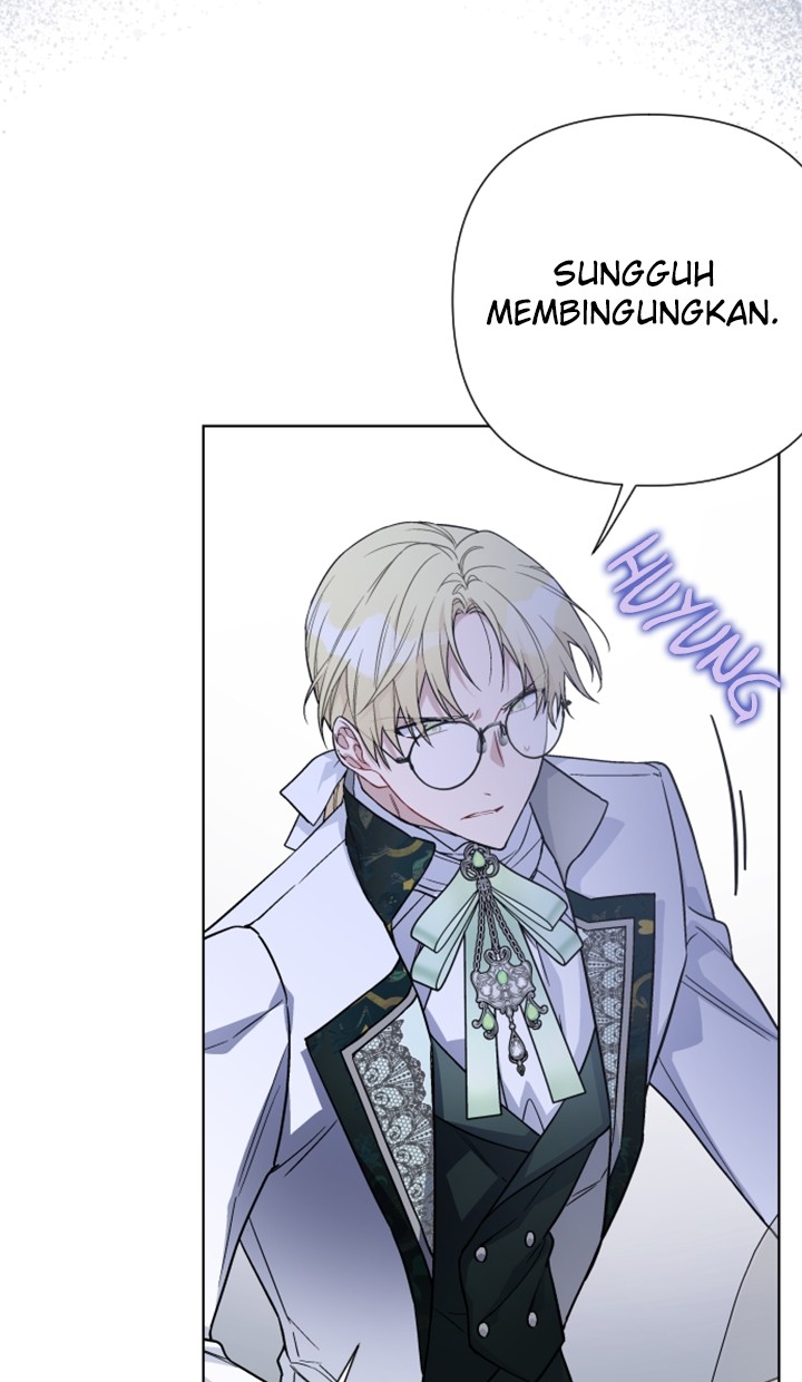 The Way That Knight Lives As a Lady Chapter 82 Gambar 49