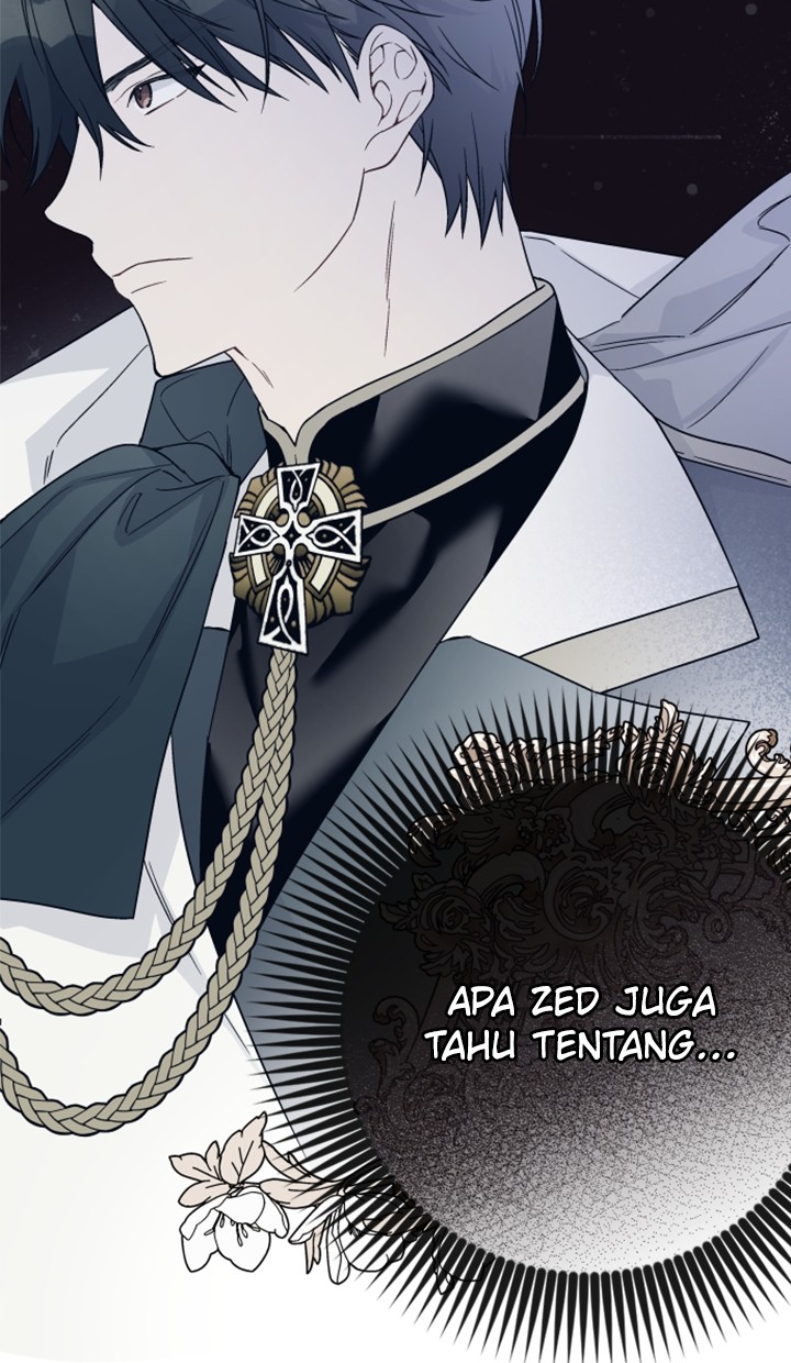 The Way That Knight Lives As a Lady Chapter 82 Gambar 51