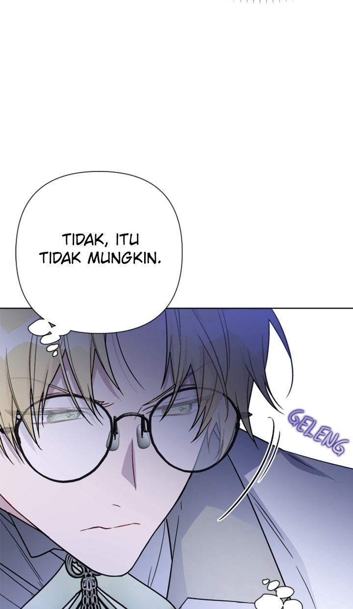The Way That Knight Lives As a Lady Chapter 82 Gambar 52
