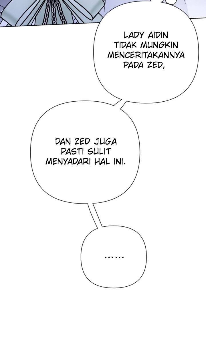 The Way That Knight Lives As a Lady Chapter 82 Gambar 53