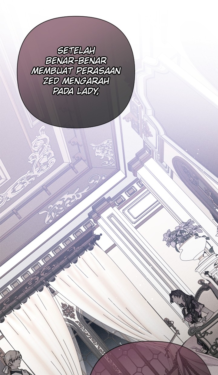 The Way That Knight Lives As a Lady Chapter 82 Gambar 54