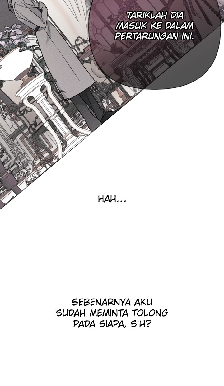 The Way That Knight Lives As a Lady Chapter 82 Gambar 55