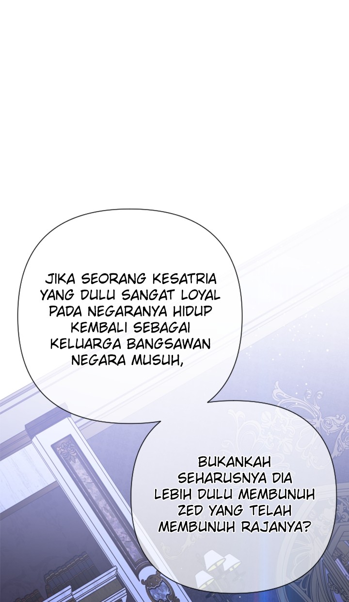 The Way That Knight Lives As a Lady Chapter 82 Gambar 57