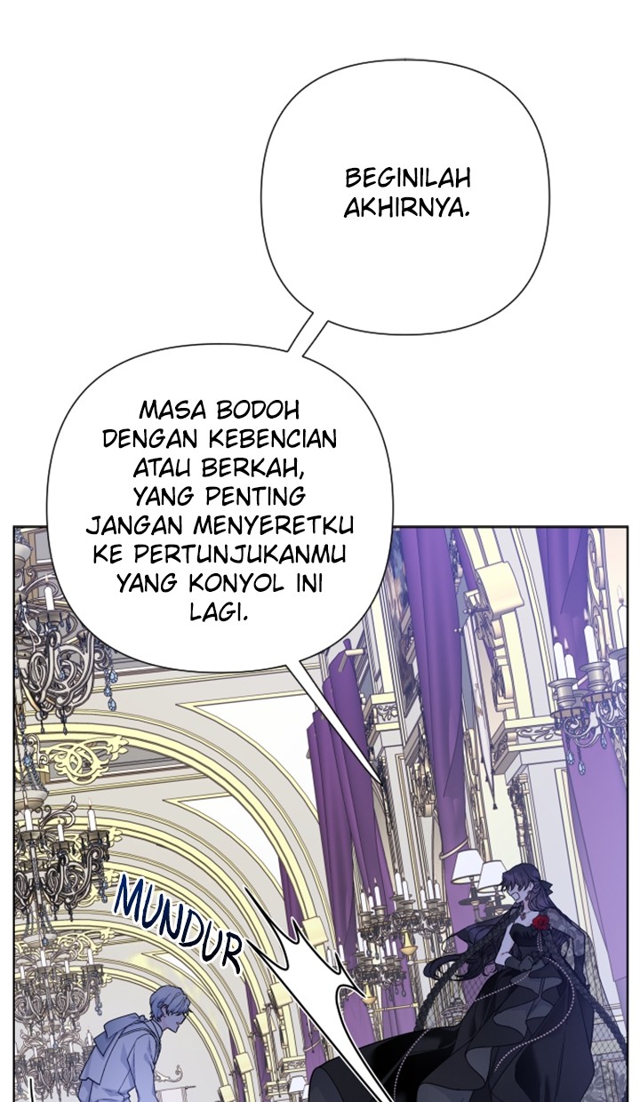 The Way That Knight Lives As a Lady Chapter 82 Gambar 8
