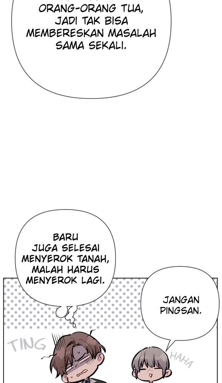 The Way That Knight Lives As a Lady Chapter 83 Gambar 75