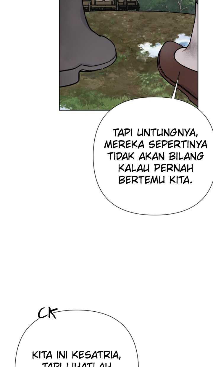 The Way That Knight Lives As a Lady Chapter 83 Gambar 95