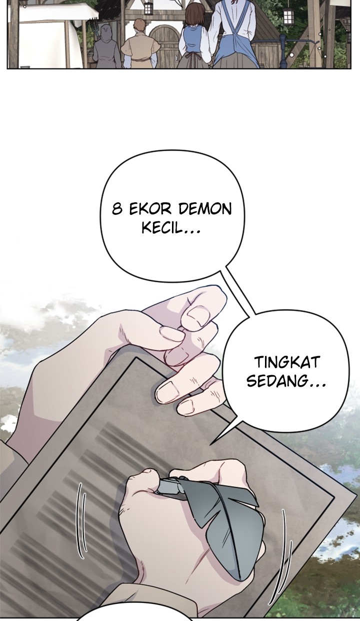 Baca The Way That Knight Lives As a Lady Chapter 84 Gambar 2