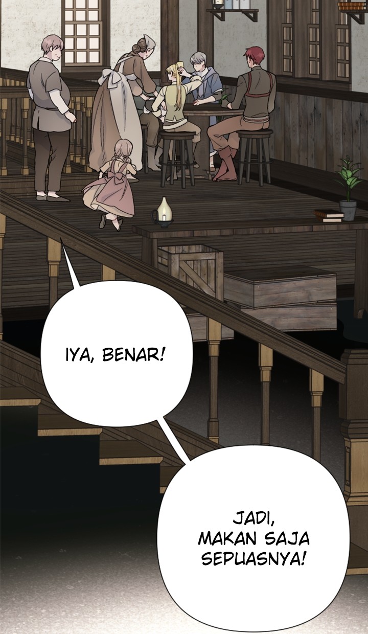 The Way That Knight Lives As a Lady Chapter 84 Gambar 47