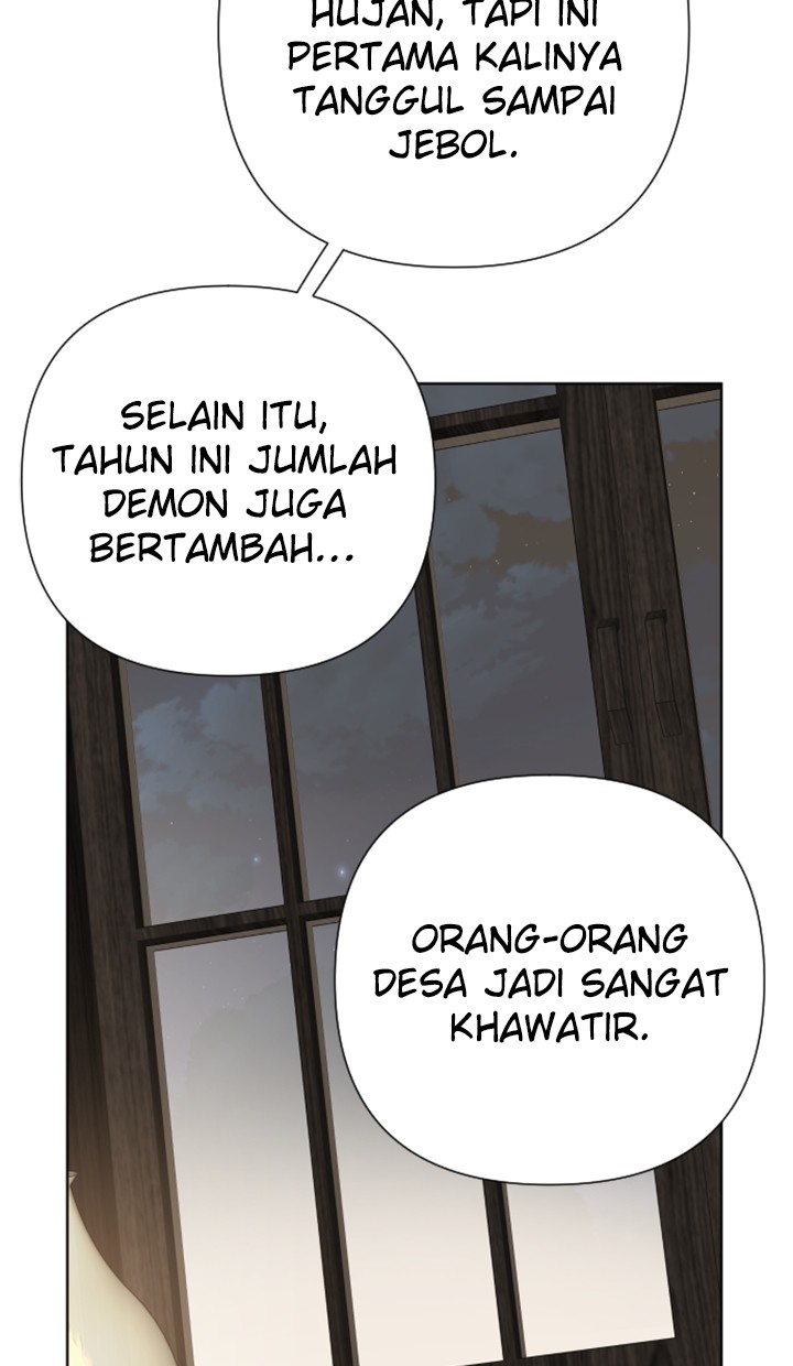 The Way That Knight Lives As a Lady Chapter 84 Gambar 55