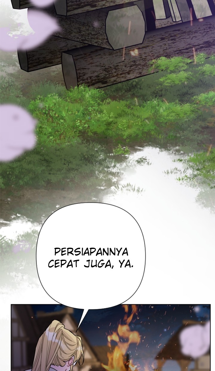 The Way That Knight Lives As a Lady Chapter 84 Gambar 77
