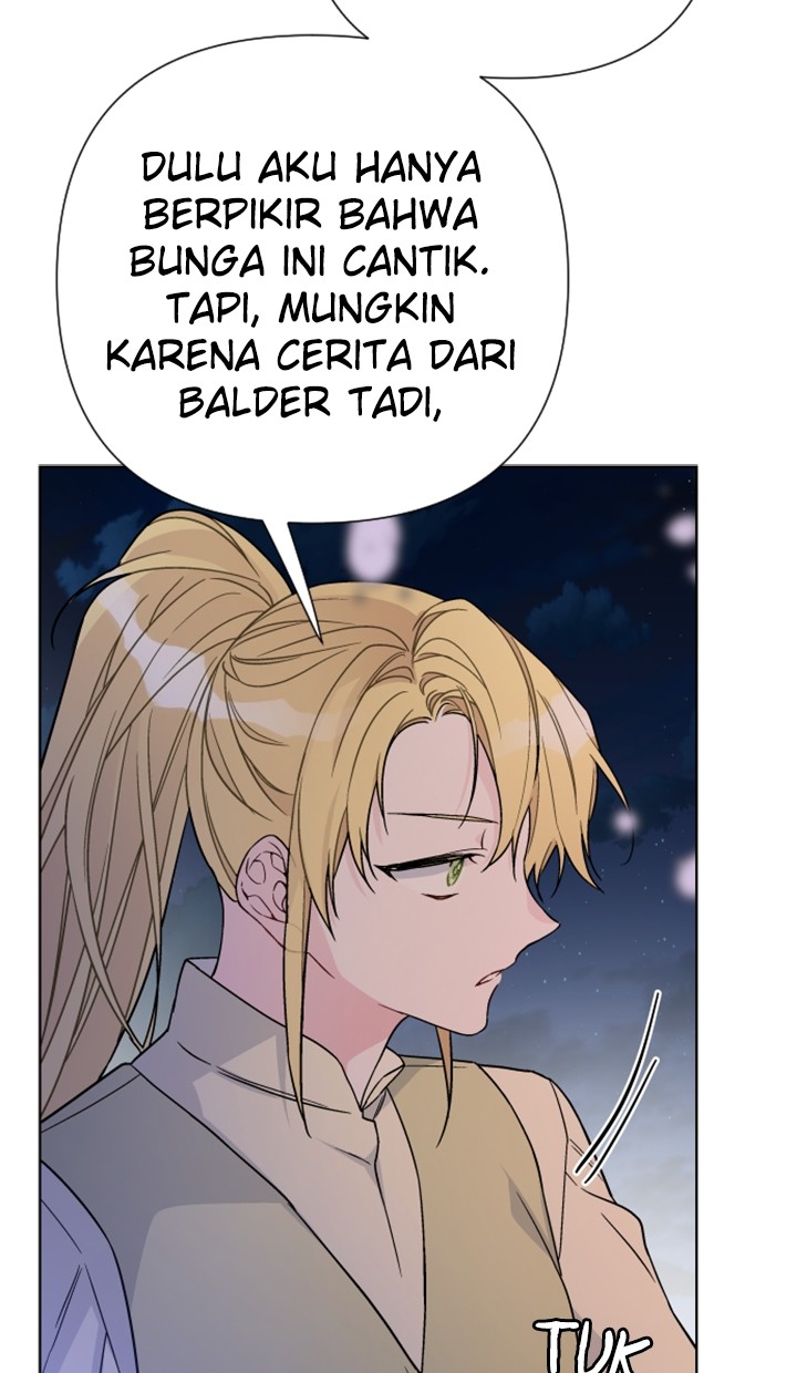 The Way That Knight Lives As a Lady Chapter 84 Gambar 82