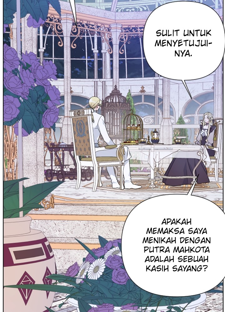 The Way That Knight Lives As a Lady Chapter 85 Gambar 100
