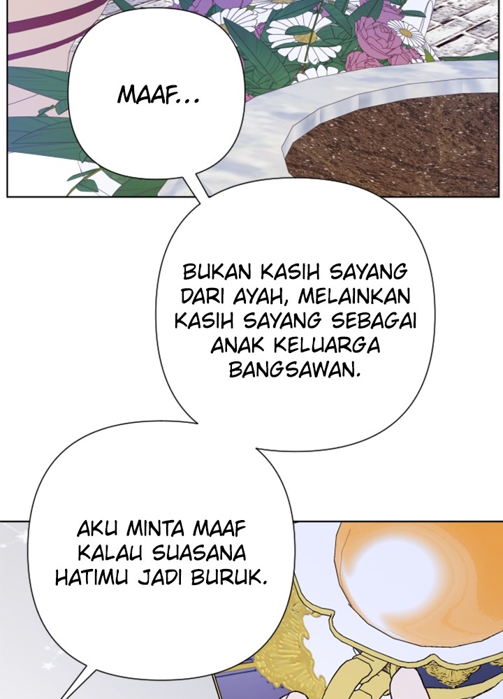 The Way That Knight Lives As a Lady Chapter 85 Gambar 101