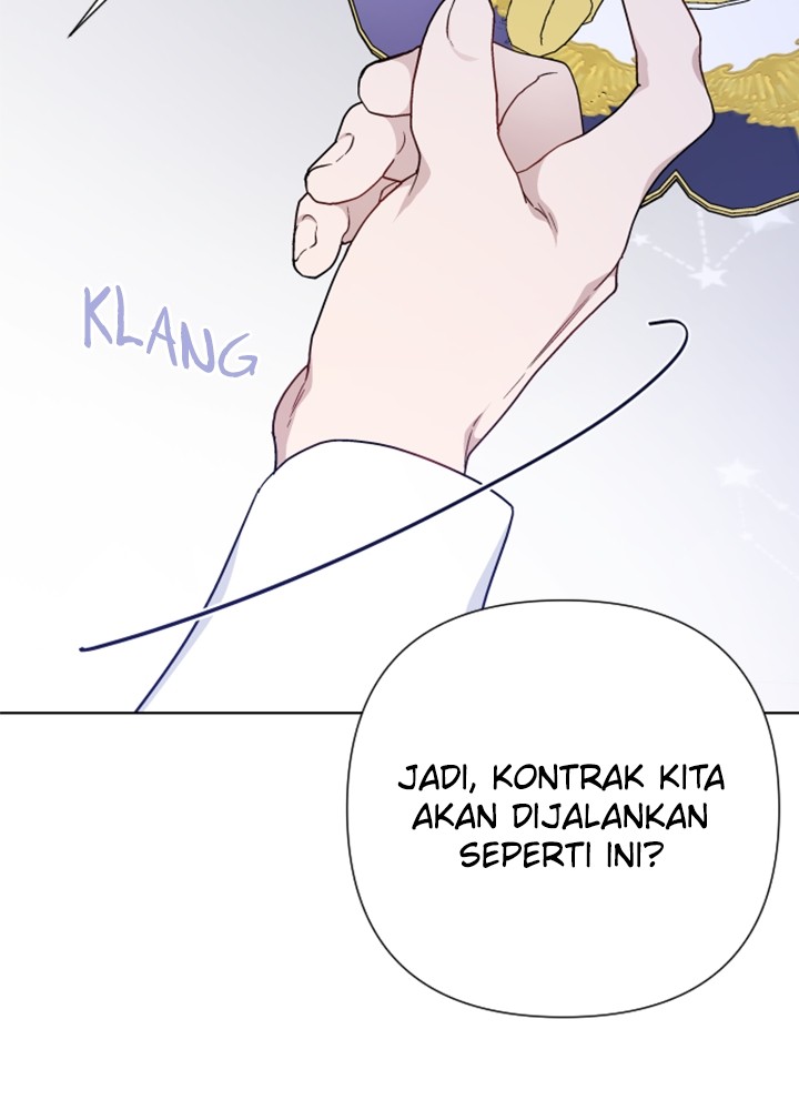 The Way That Knight Lives As a Lady Chapter 85 Gambar 102