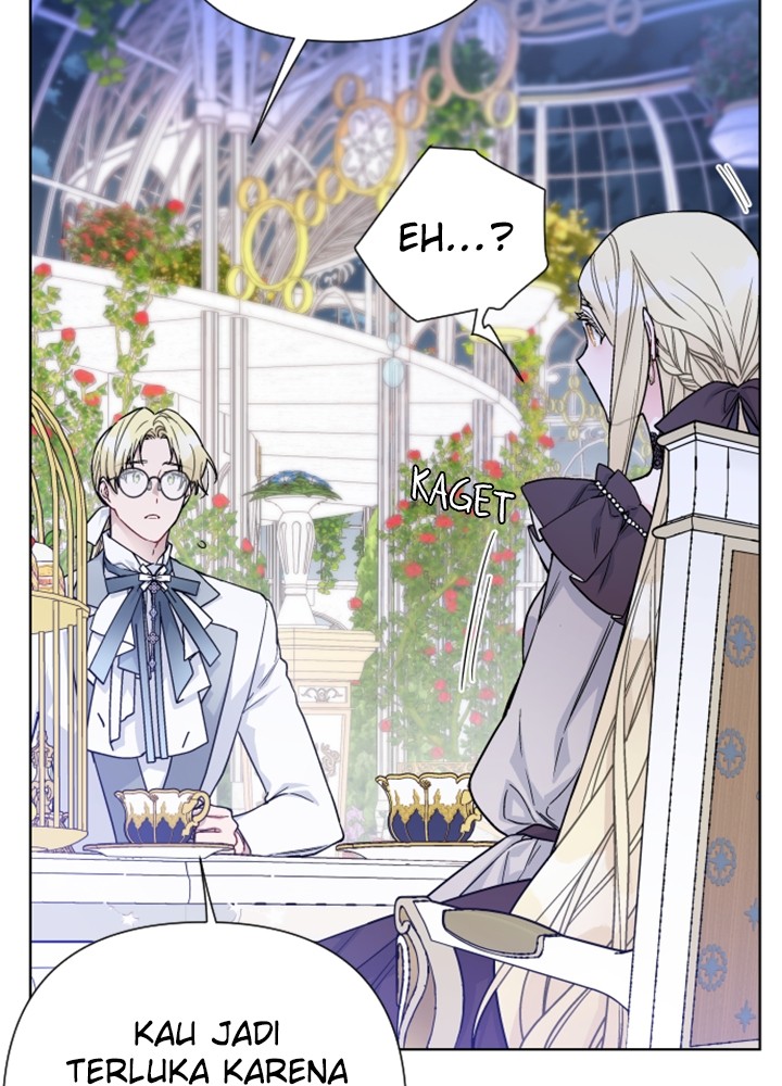 The Way That Knight Lives As a Lady Chapter 85 Gambar 110
