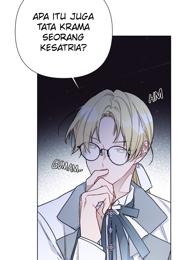 The Way That Knight Lives As a Lady Chapter 85 Gambar 115