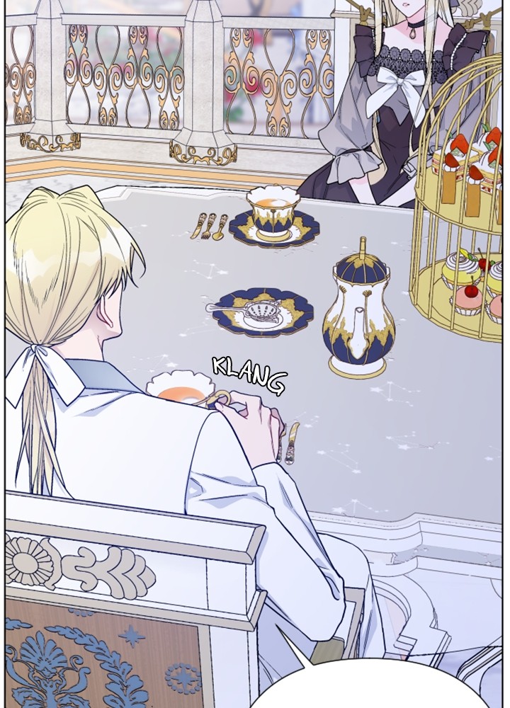 The Way That Knight Lives As a Lady Chapter 85 Gambar 119