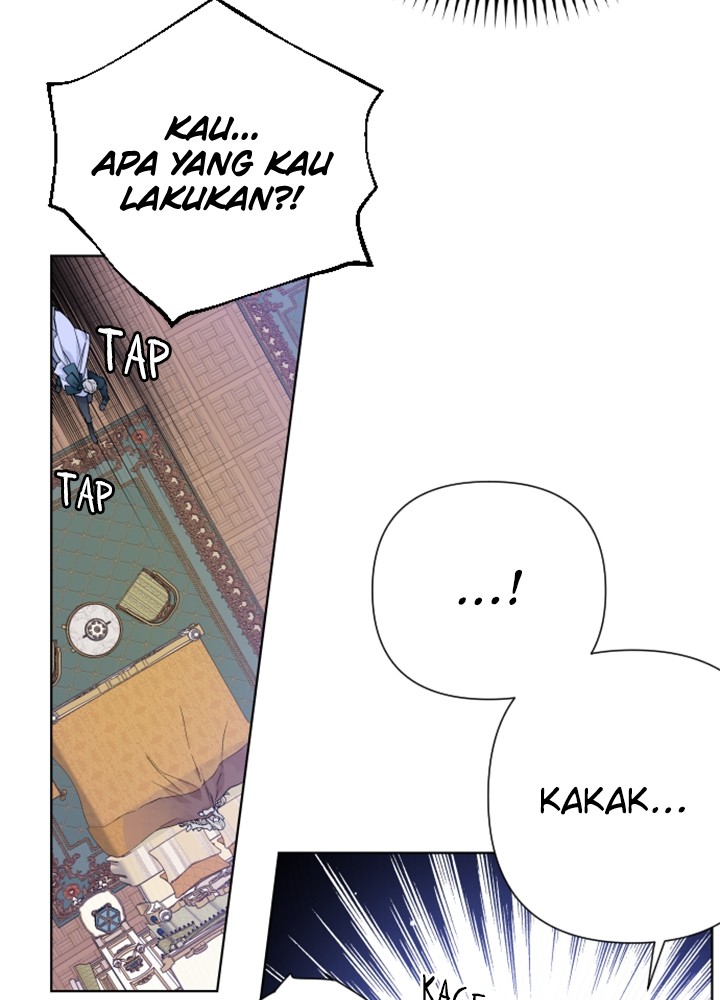 The Way That Knight Lives As a Lady Chapter 85 Gambar 16