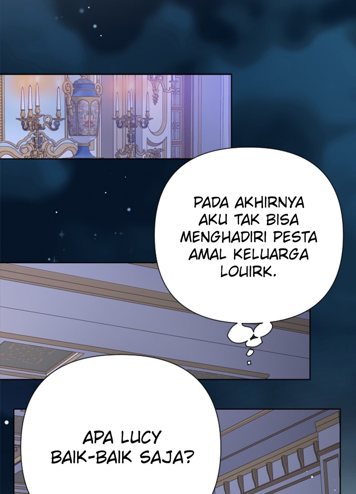 Baca The Way That Knight Lives As a Lady Chapter 85 Gambar 2