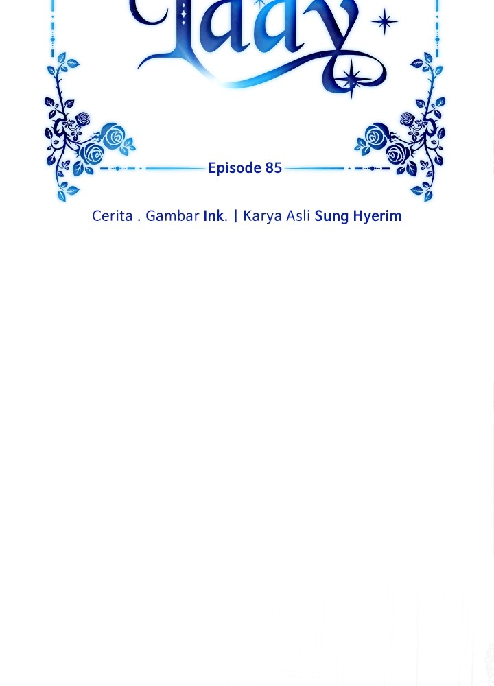 The Way That Knight Lives As a Lady Chapter 85 Gambar 22