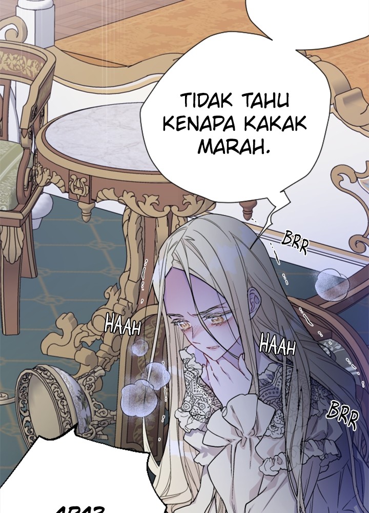 The Way That Knight Lives As a Lady Chapter 85 Gambar 24