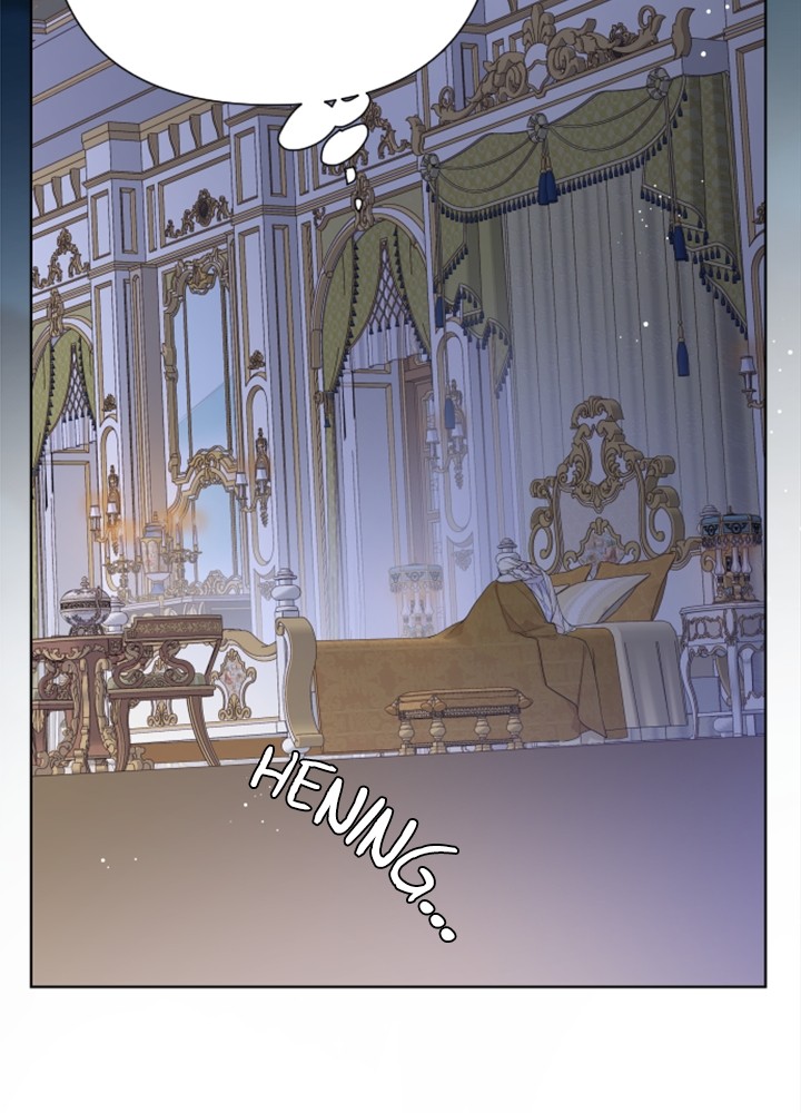 The Way That Knight Lives As a Lady Chapter 85 Gambar 3