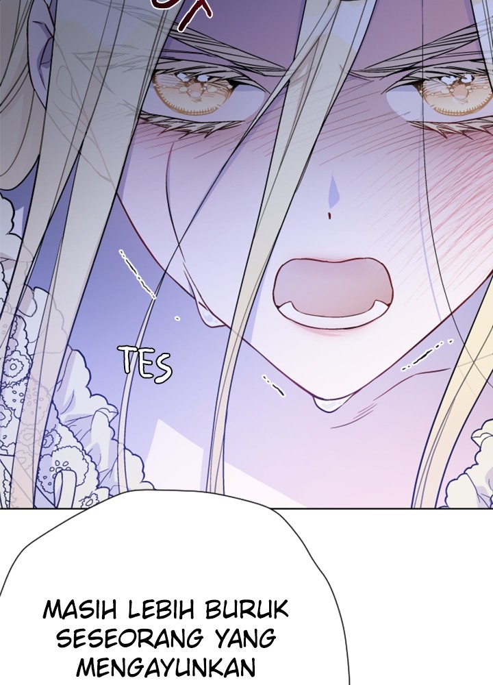 The Way That Knight Lives As a Lady Chapter 85 Gambar 33