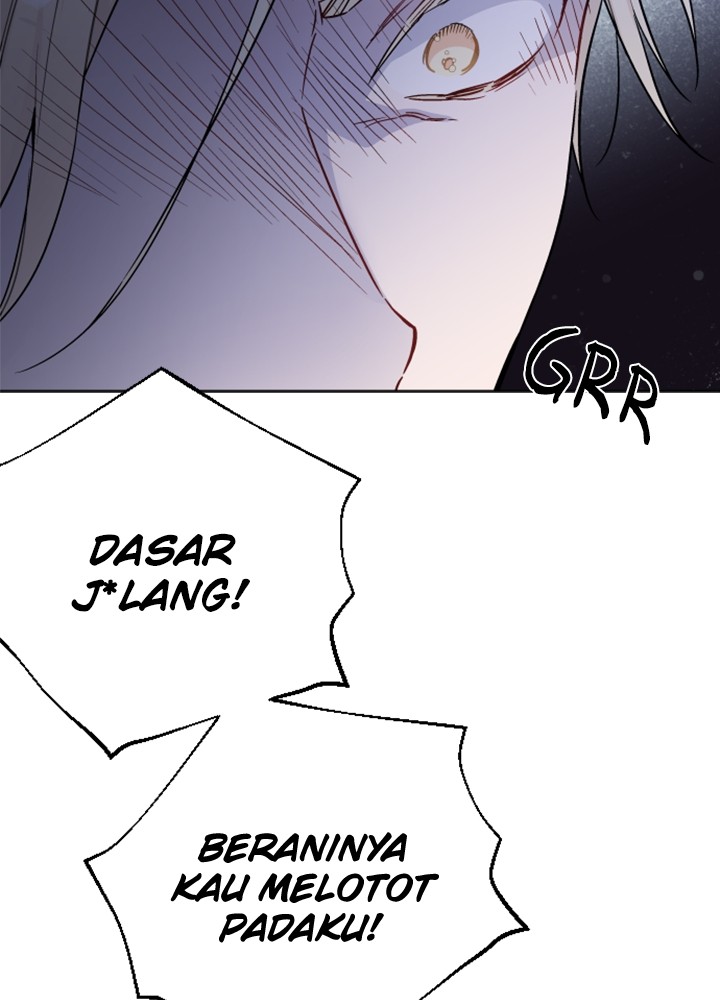 The Way That Knight Lives As a Lady Chapter 85 Gambar 35