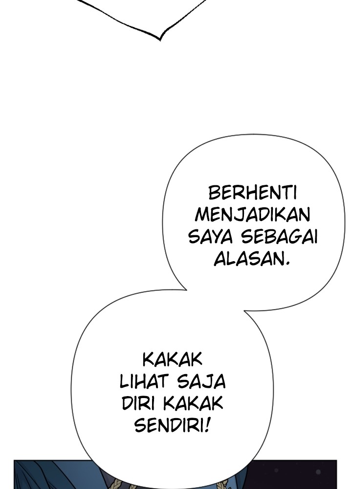 The Way That Knight Lives As a Lady Chapter 85 Gambar 36