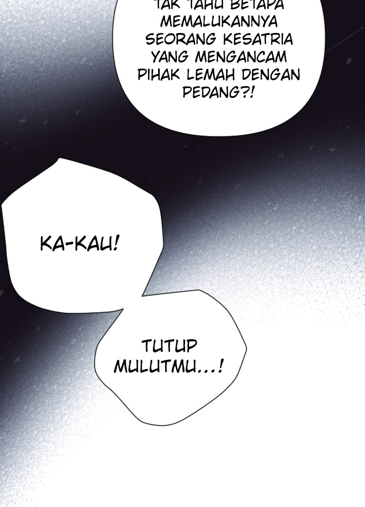 The Way That Knight Lives As a Lady Chapter 85 Gambar 38
