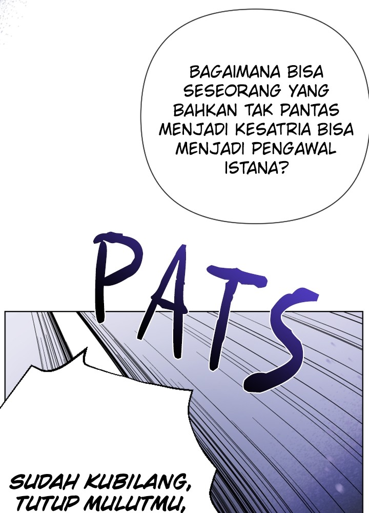 The Way That Knight Lives As a Lady Chapter 85 Gambar 39