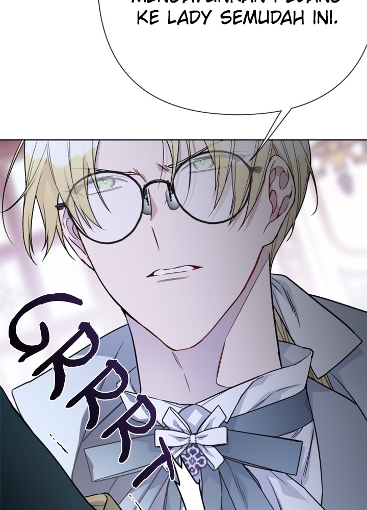 The Way That Knight Lives As a Lady Chapter 85 Gambar 48