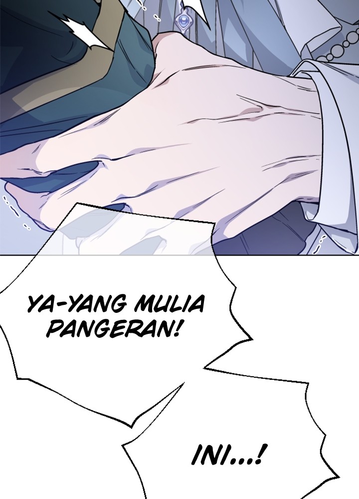 The Way That Knight Lives As a Lady Chapter 85 Gambar 49