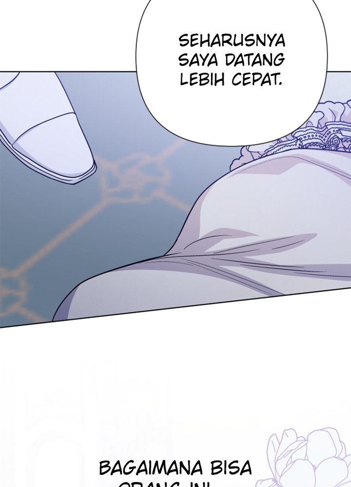 The Way That Knight Lives As a Lady Chapter 85 Gambar 53