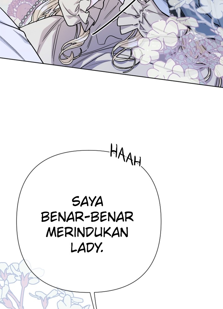 The Way That Knight Lives As a Lady Chapter 85 Gambar 55