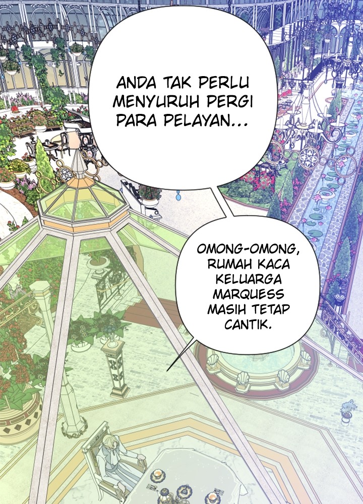 The Way That Knight Lives As a Lady Chapter 85 Gambar 60