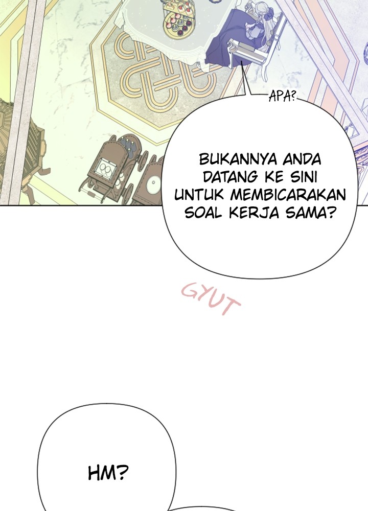 The Way That Knight Lives As a Lady Chapter 85 Gambar 61