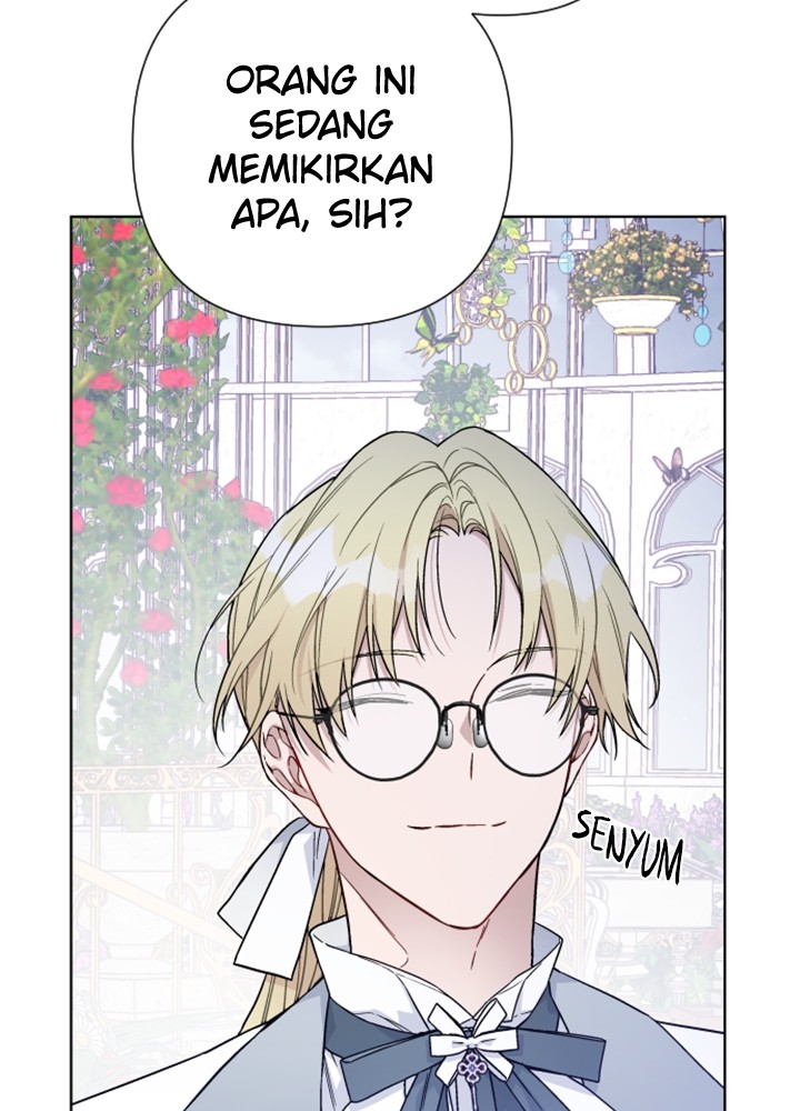 The Way That Knight Lives As a Lady Chapter 85 Gambar 63